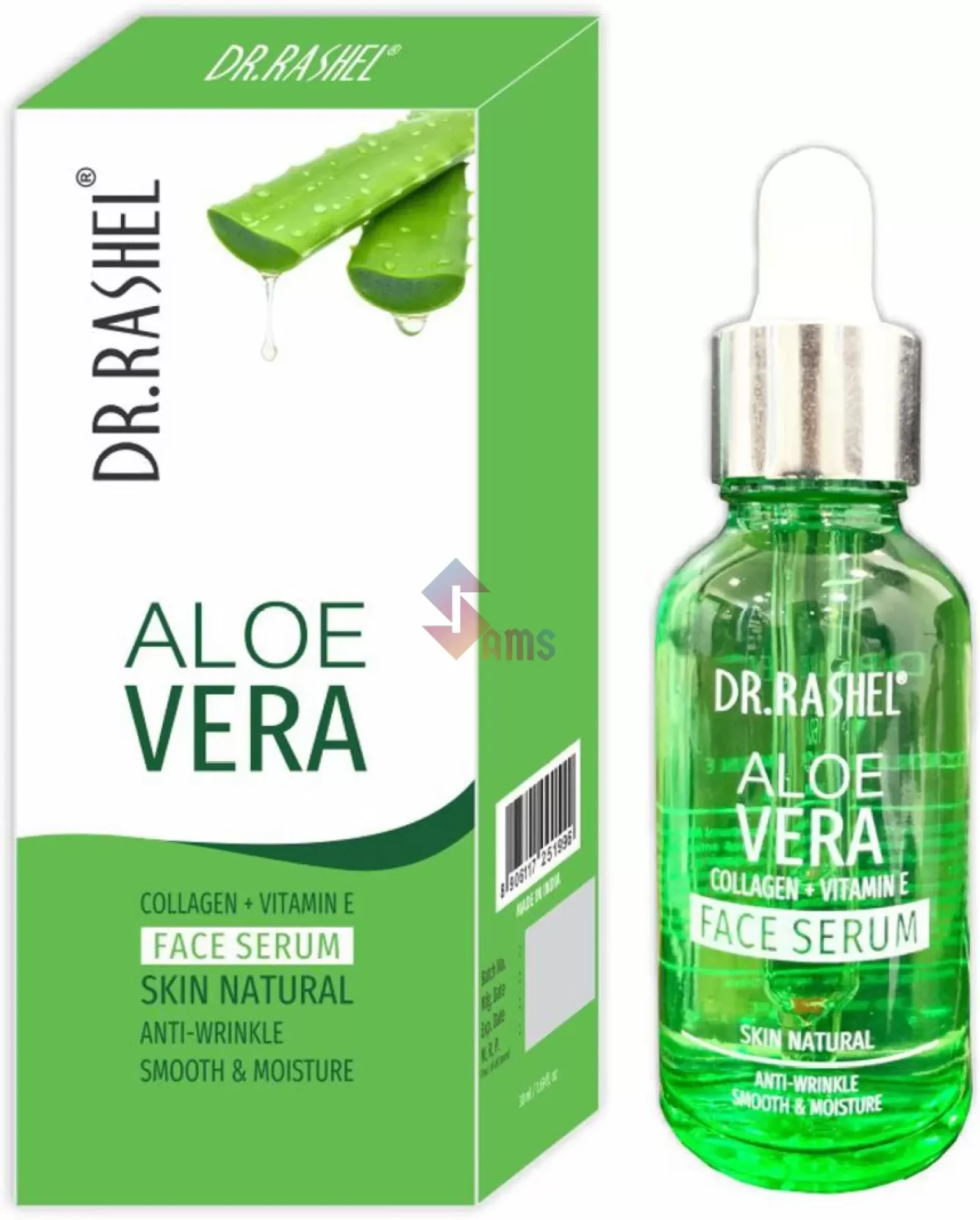 Dr Rashel Aloe Vera Face Serum.webp